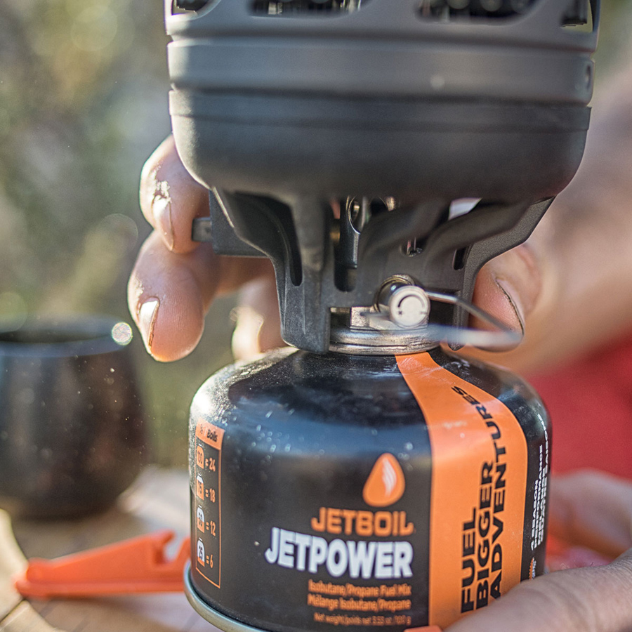 Jetboil Flash 2.0 Backpacking Stove System
