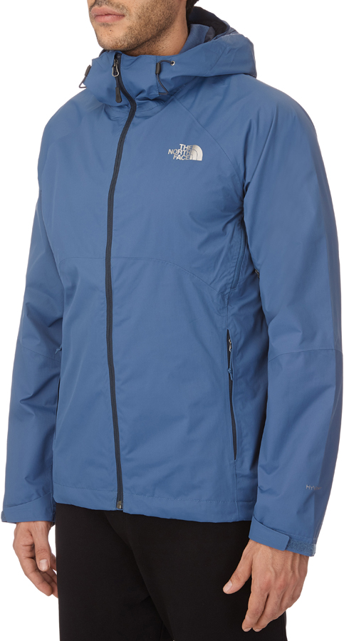 The North Face Sequence Outdoor Waterproof Jacket