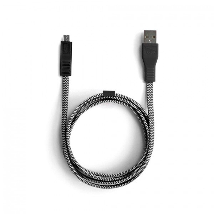Lander Neve Micro USB Charging Cable