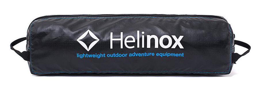 Helinox Table One Hardtop Regular Lightweight Camping Table