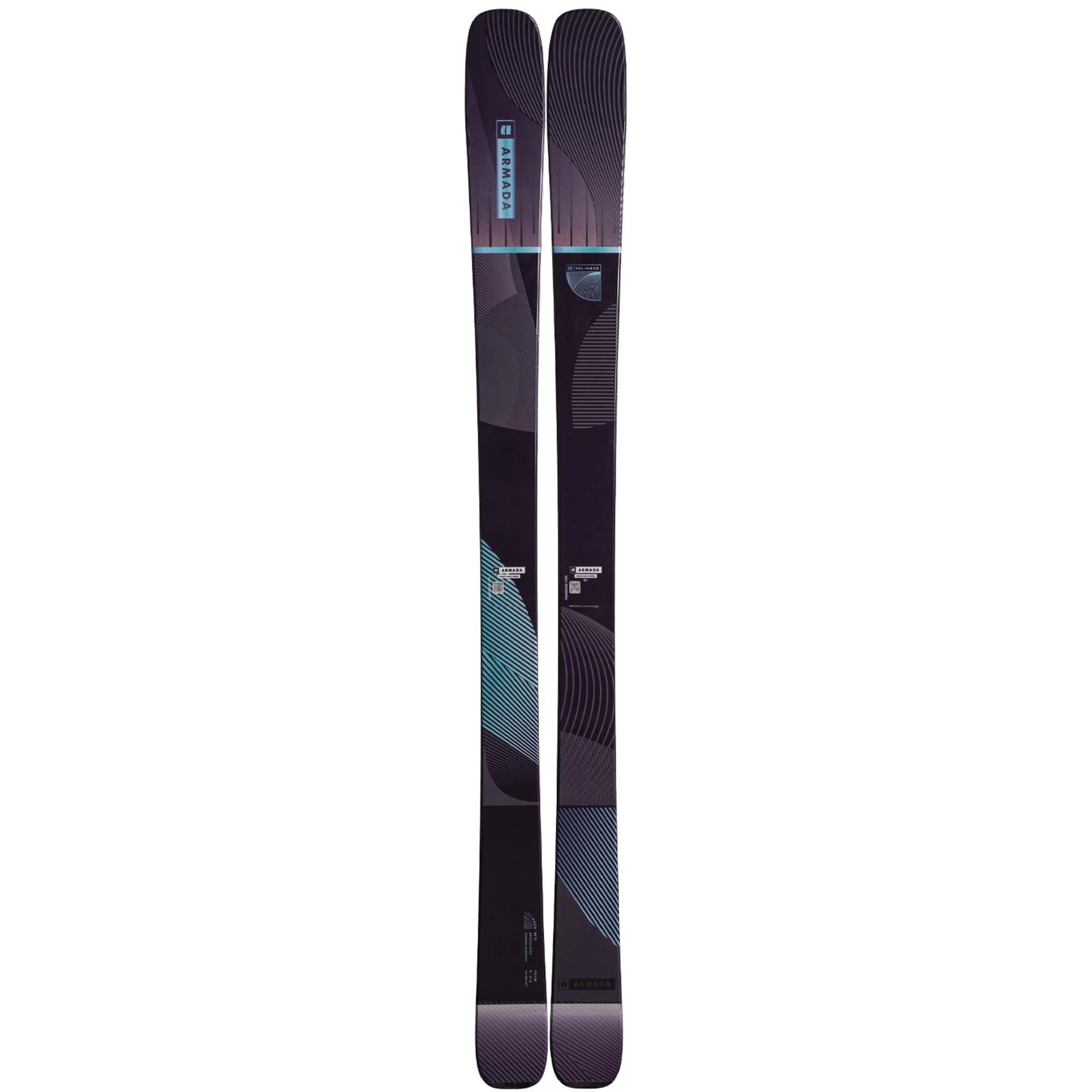 Armada Reliance 92 Ti Women's Skis 