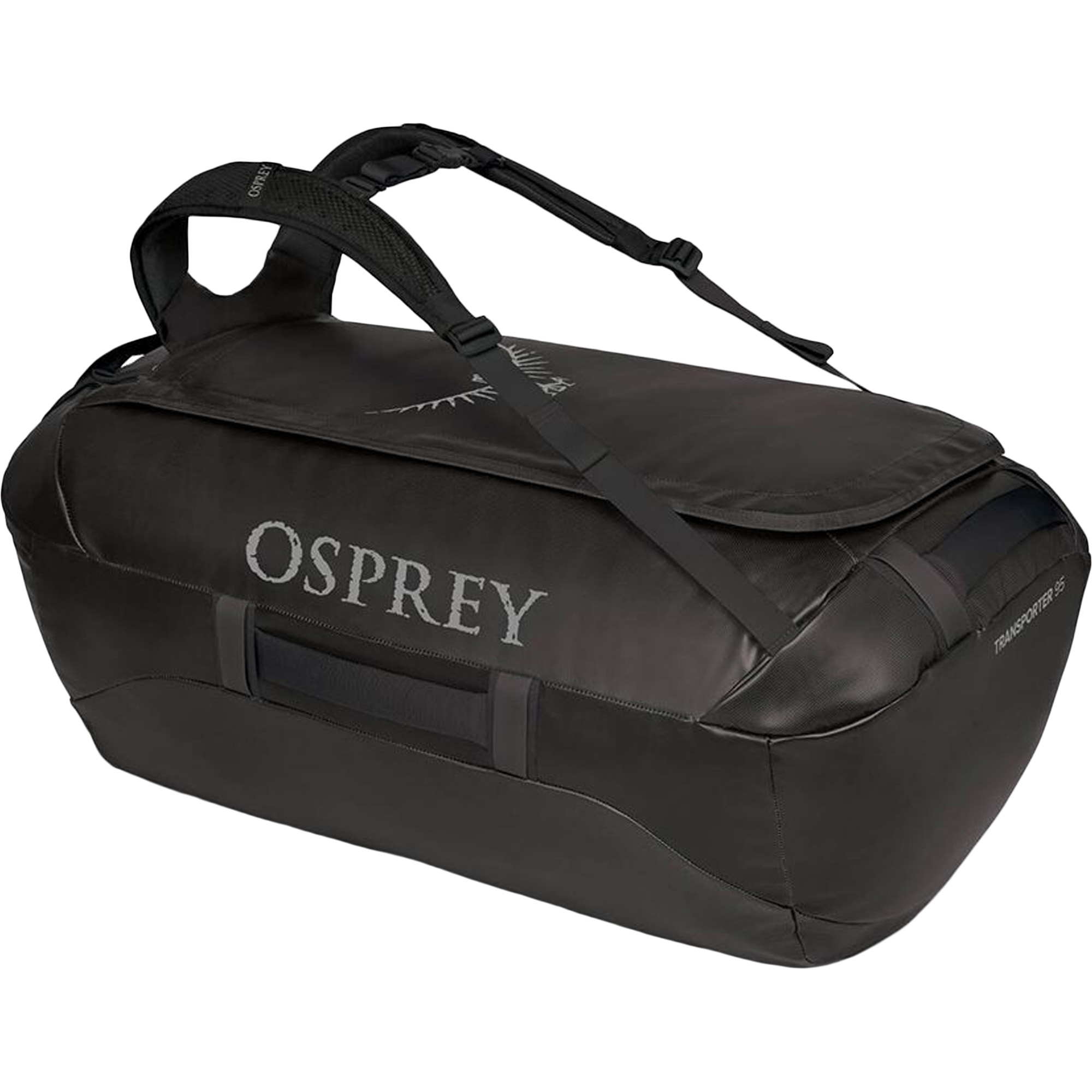 Osprey Transporter 95L Duffel Travel Bag