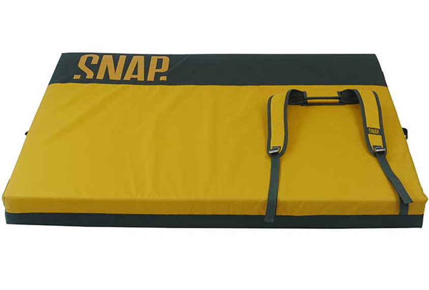 Snap Hip Bouldering Crash Pad AbsoluteSnow