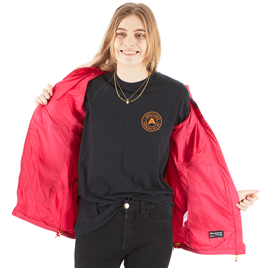 Montane Halogen Alpha Polartec Women's Insulated Jacket