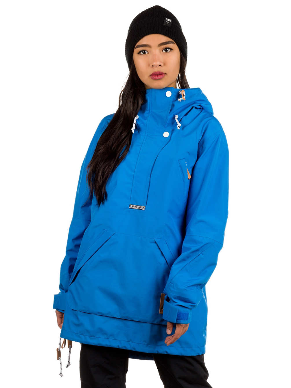 ColourWear KJ Women's Ski/Snowboard Jacket | Absolute-Snow