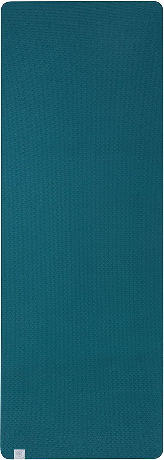 Gaiam Performance TPE Eco-Friendly Yoga/Pilates Mat