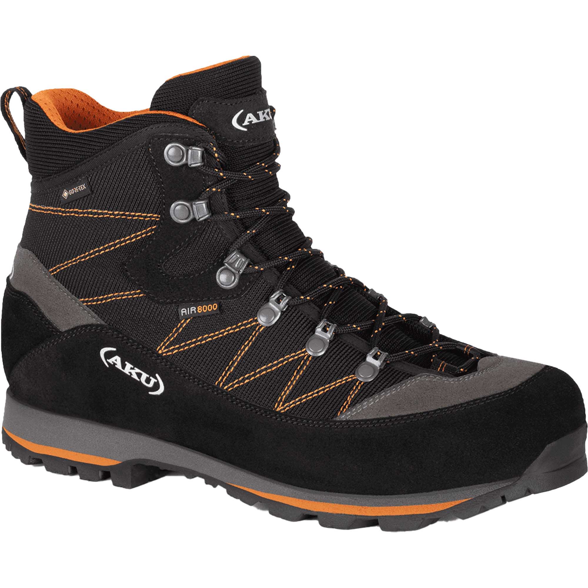 Aku Trekker Lite III GTX Wide Hiking Boots