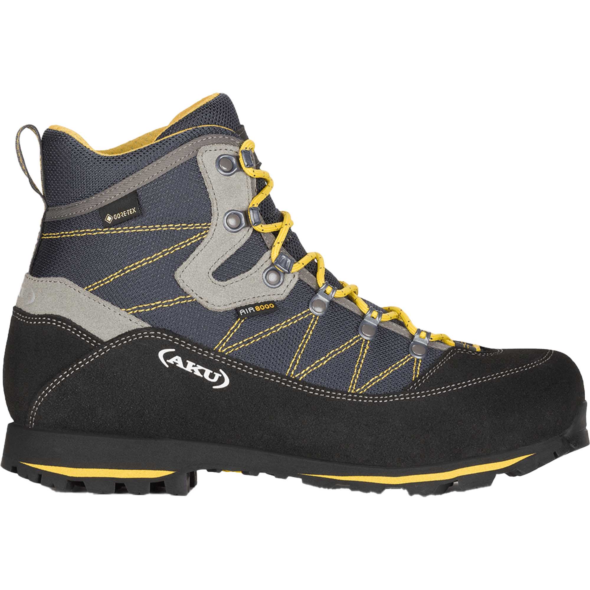 Aku Trekker Lite III GTX Hiking Boots