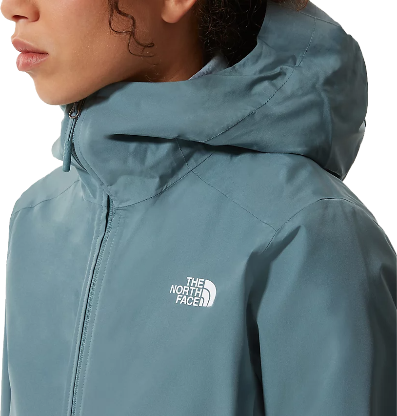 The North Face Hikesteller Women's Parka Shell Jacket