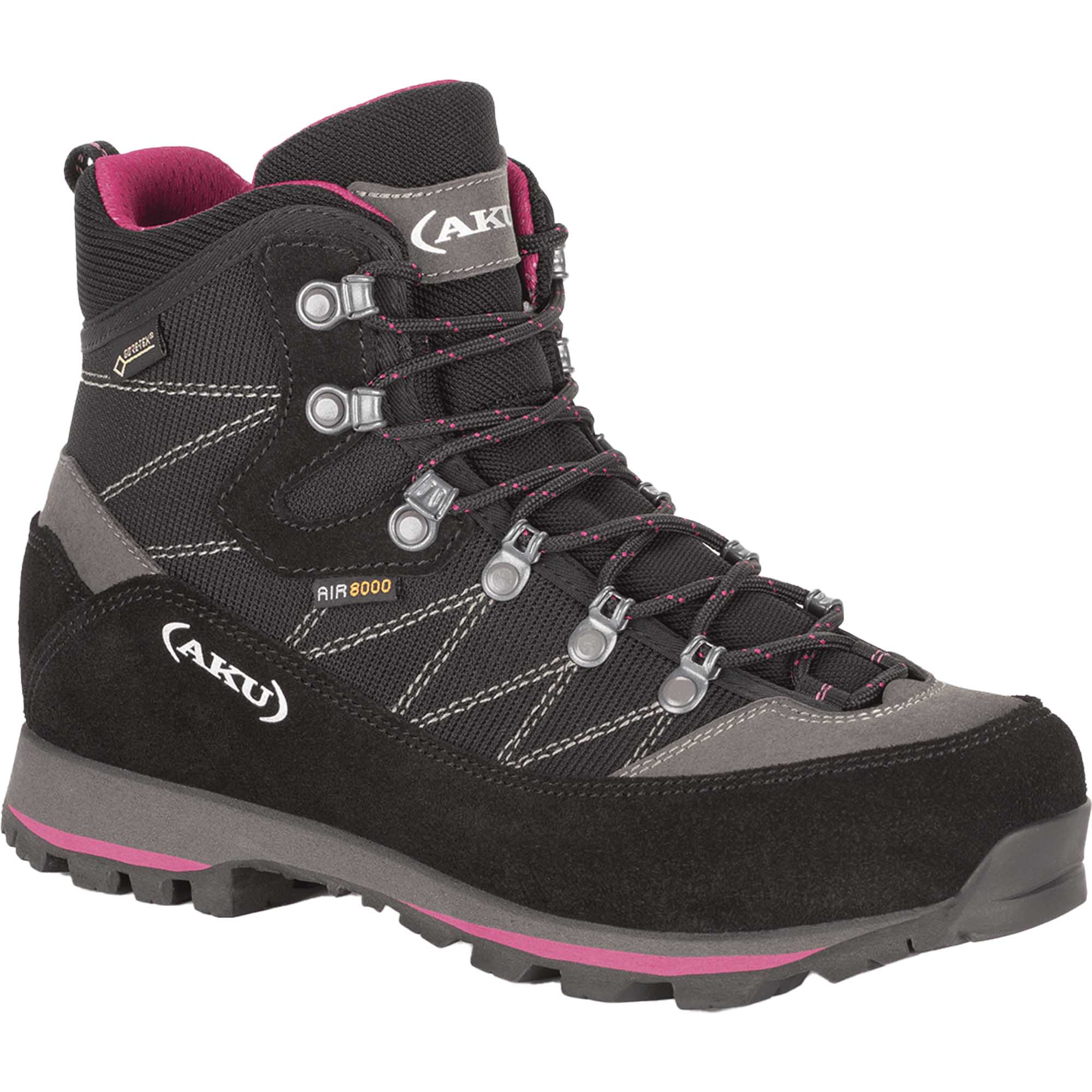 Aku Trekker Lite III GTX Women's Hiking Boots