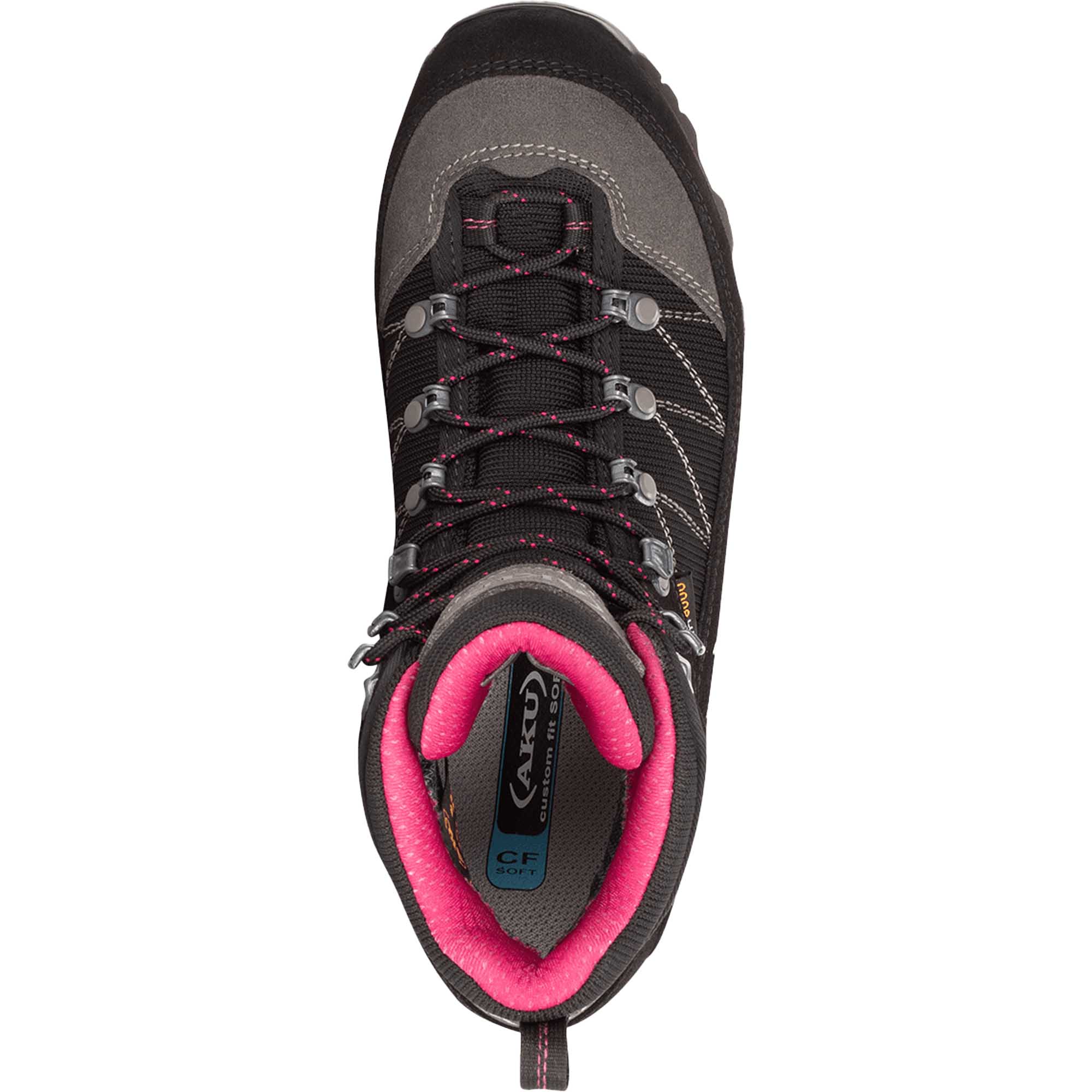 Aku Trekker Lite III GTX Women's Hiking Boots