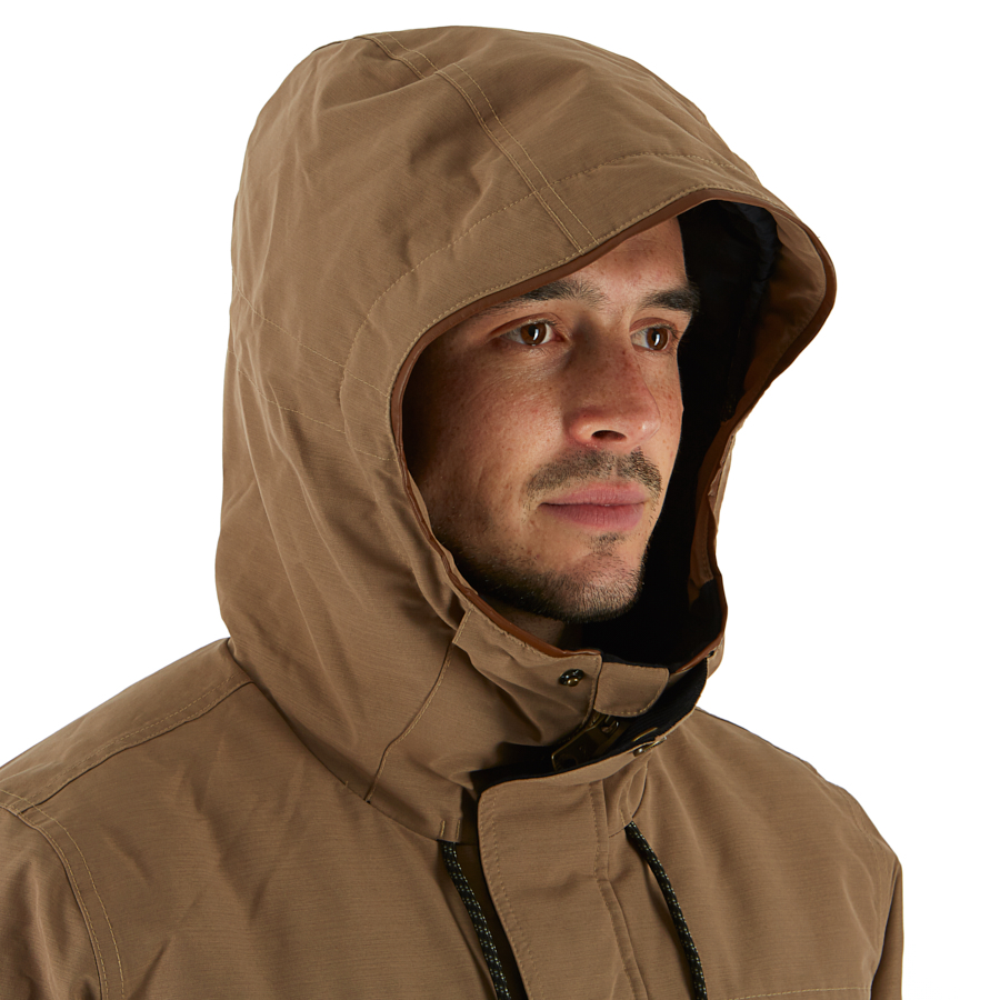 Quiksilver Canyon Insulated Jacket