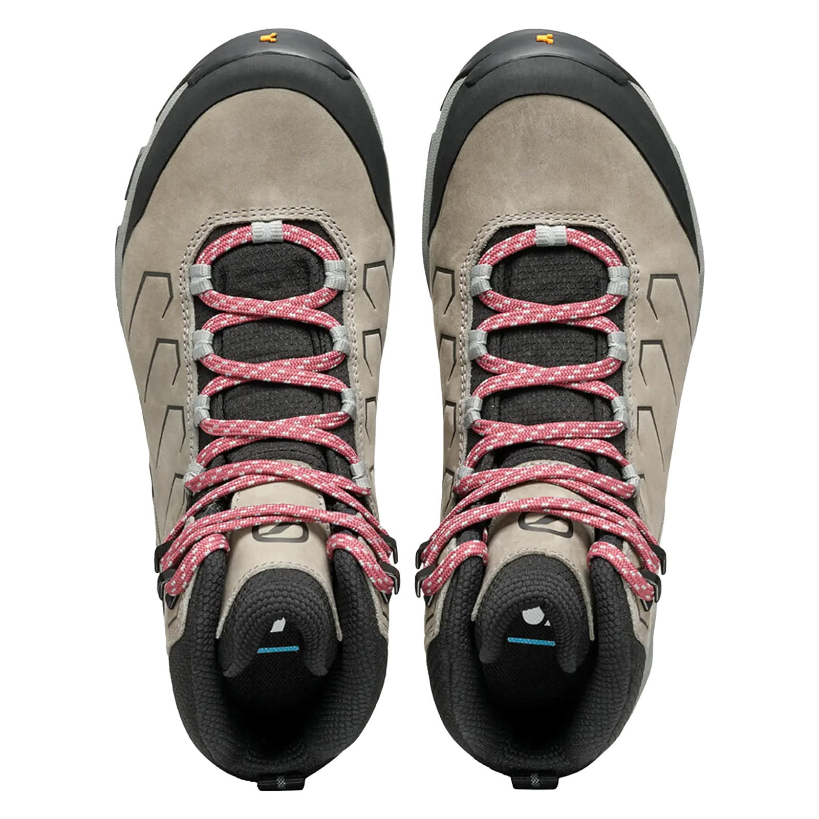 Scarpa Moraine Mid Pro GTX Women's Hiking Boots 