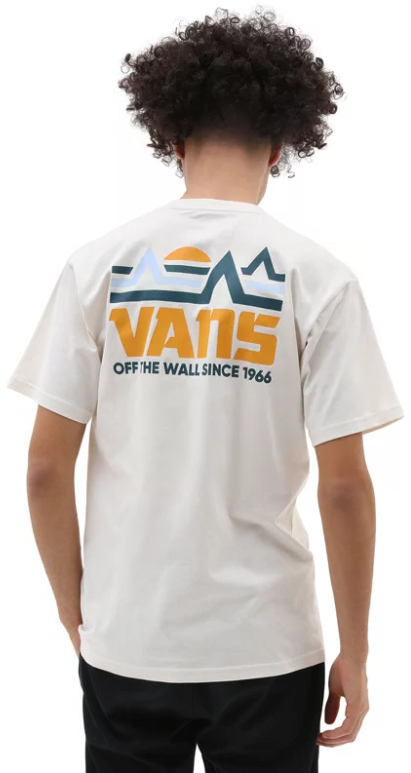 Vans MT. Short Sleeve T-Shirt