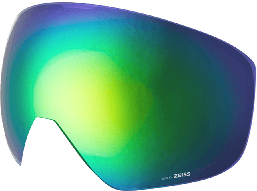 Melon Jackson Ski/Snowboard Goggle Lens AbsoluteSnow