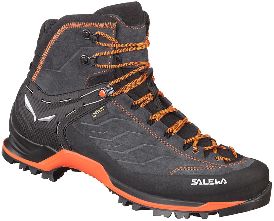 Salewa Mountain Trainer Mid GTX Hiking Boot | Absolute-Snow