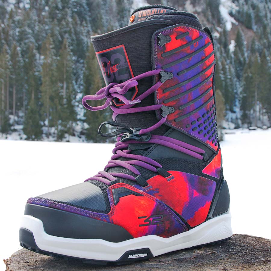 thirtytwo 3XD Men's Snowboard Boots