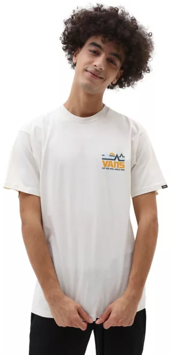 Vans MT. Short Sleeve T-Shirt