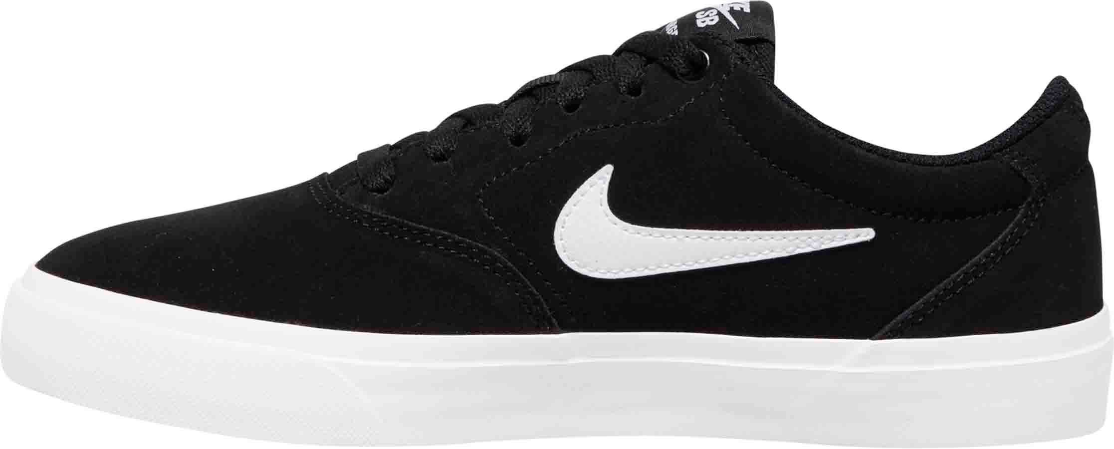 Nike SB Charge Suede Womens Skate Shoes