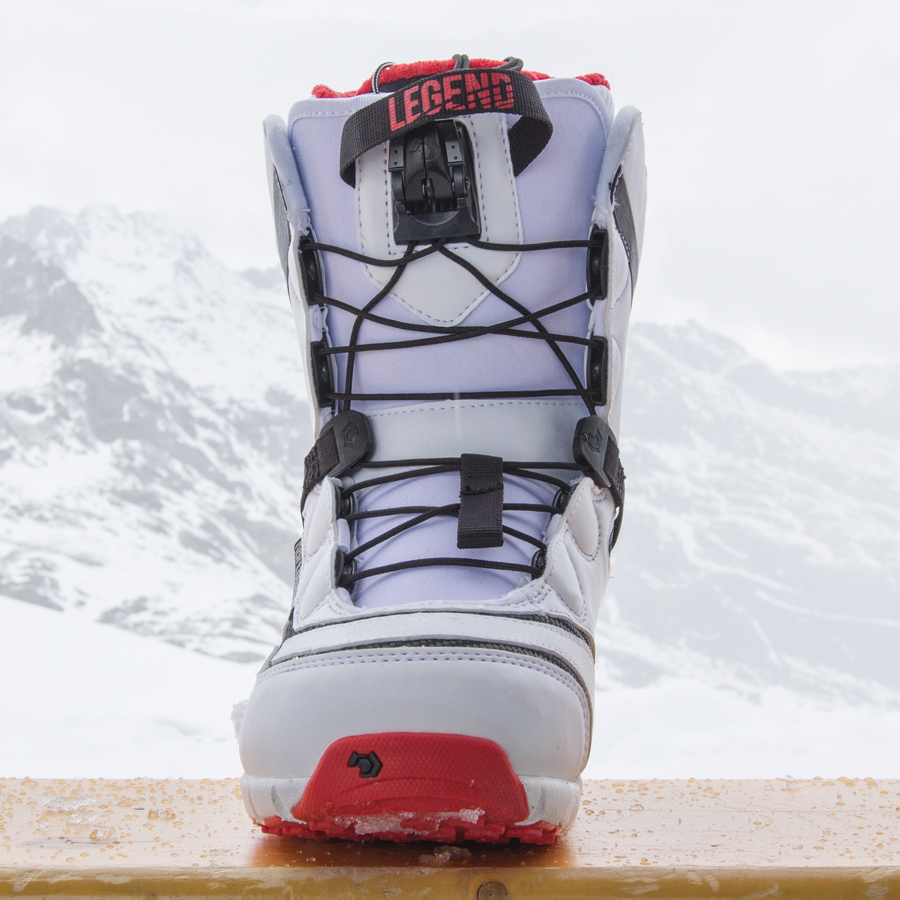 Northwave Legend SL Snowboard Boots AbsoluteSnow