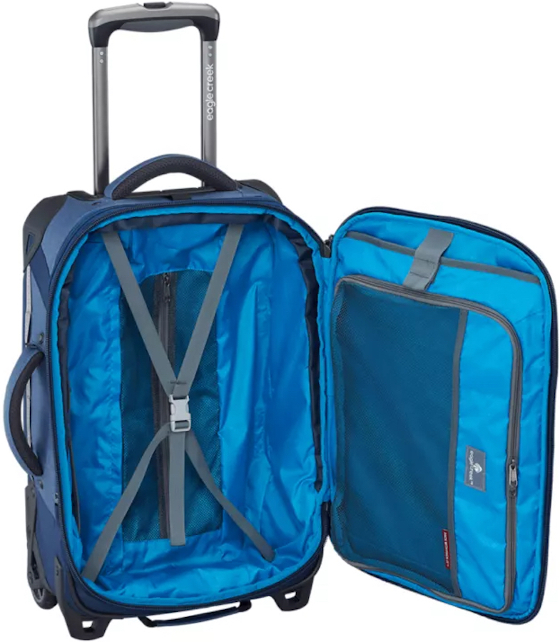 Eagle Creek Tarmac International CarryOn Luggage Bag