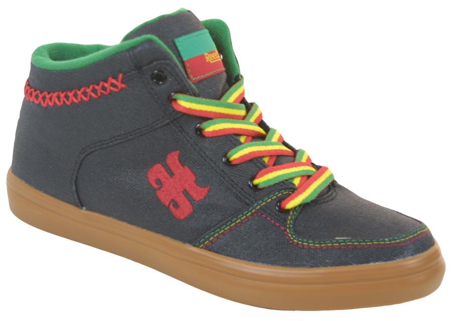 Ipath REED MID Skate Shoe AbsoluteSnow