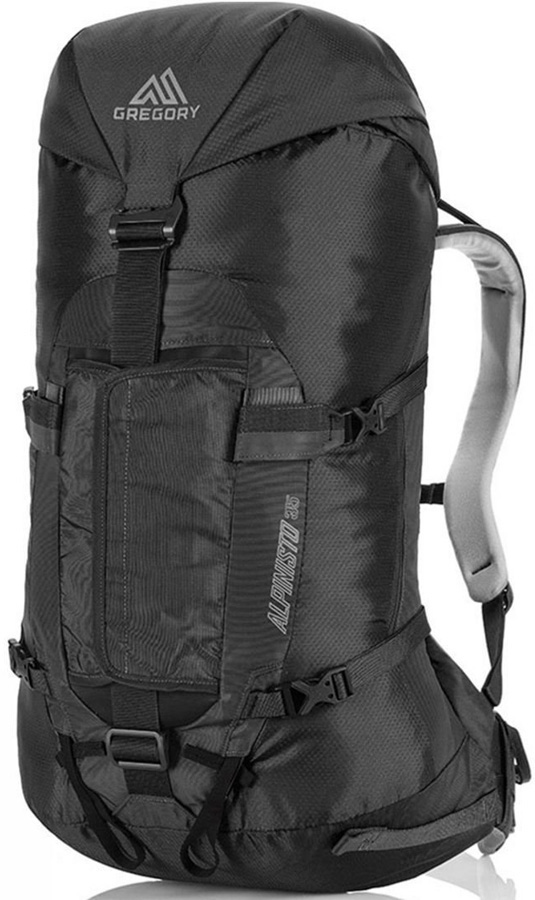 Gregory Alpinisto 35L Alpine and Climbing Backpack