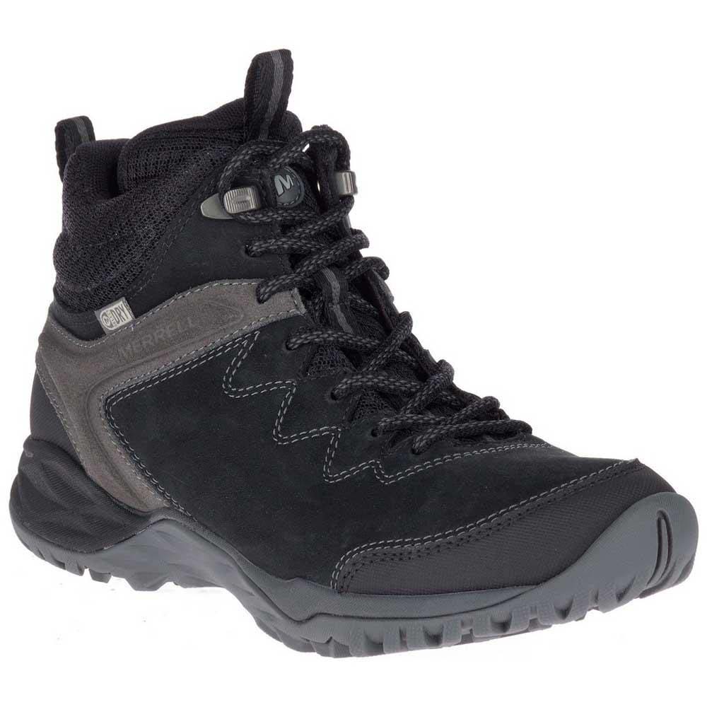 Merrell Siren Traveller Q2 Mid WP Women's Hiking Boots