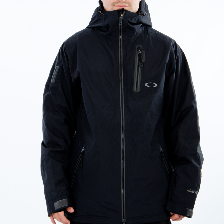 Oakley Great Ascent Jacket Gore-Tex Snowboard / Ski Jacket