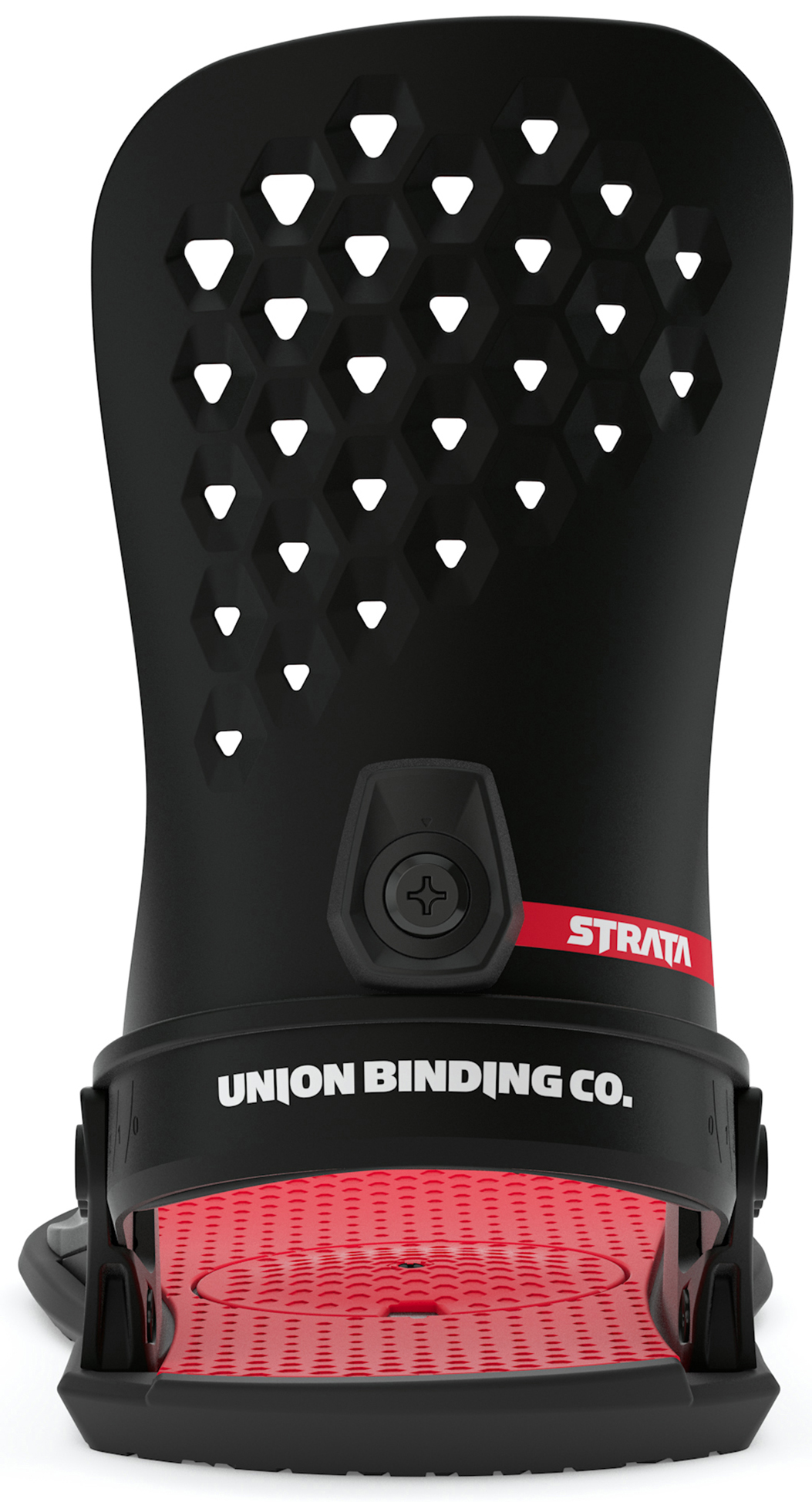 Union  Strata Snowboard Binding