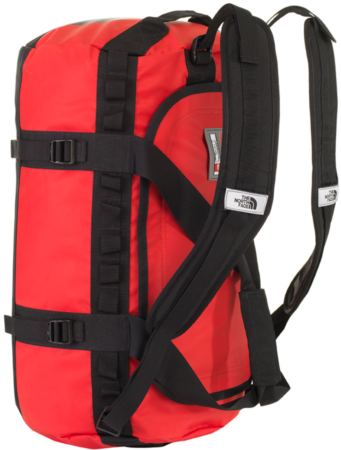 The North Face Base Camp XXL Duffel Bag/Backpack