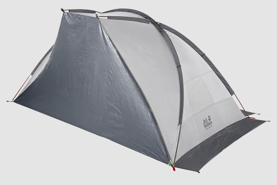 Jack Wolfskin Beach Shelter III Waterproof Day Shelter