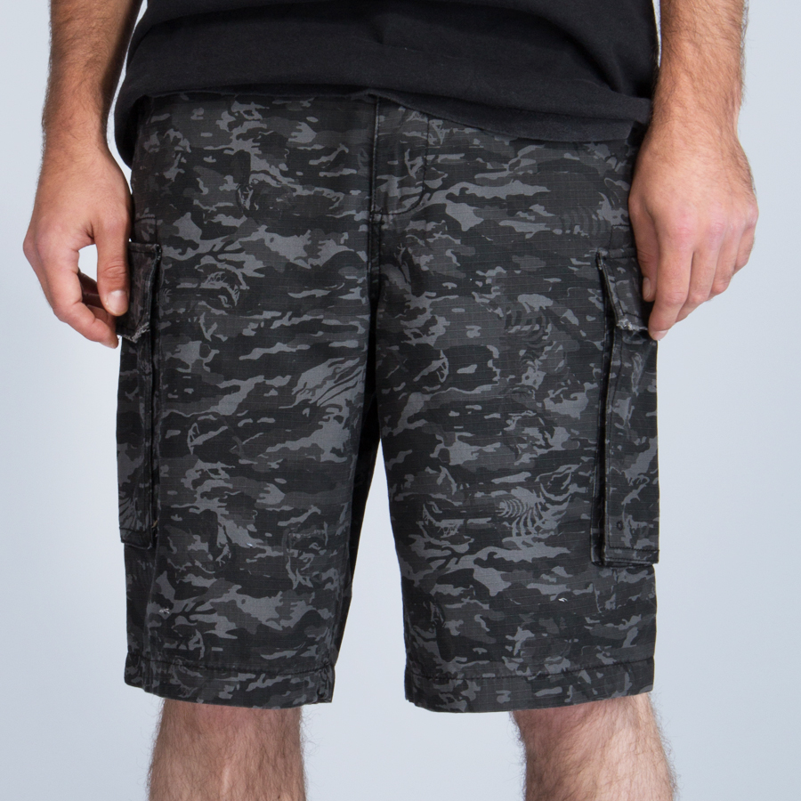Spitfire Cargo Shorts | Absolute-Snow