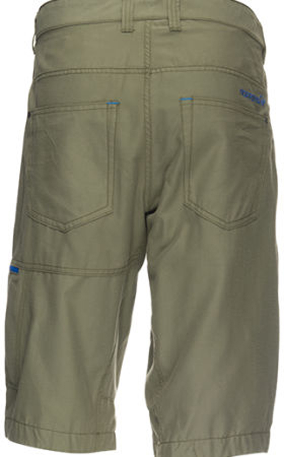 Norrona falketind Cotton Bouldering Shorts AbsoluteSnow