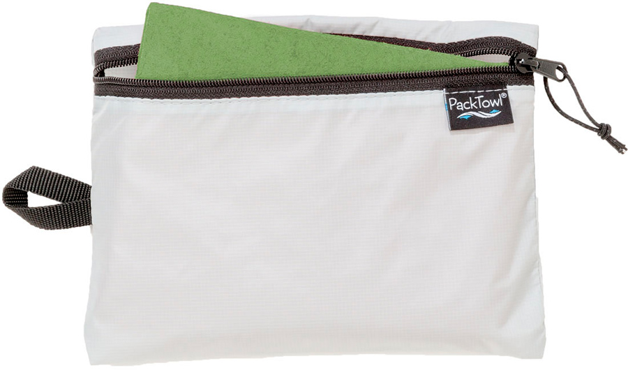 PackTowl Ultralite Lightweight Backpacker Towel