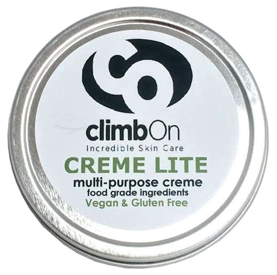 Climb On Creme Lite Climbing Skin Care Cream AbsoluteSnow