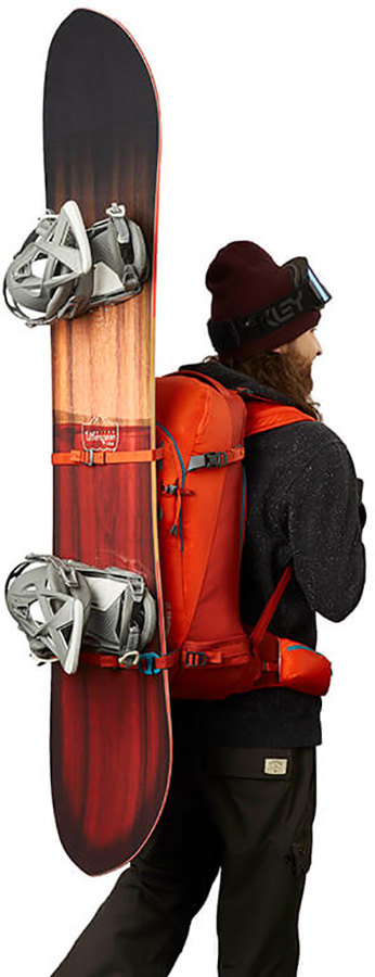 Gregory  Targhee 32 Backcountry Alpine Pack