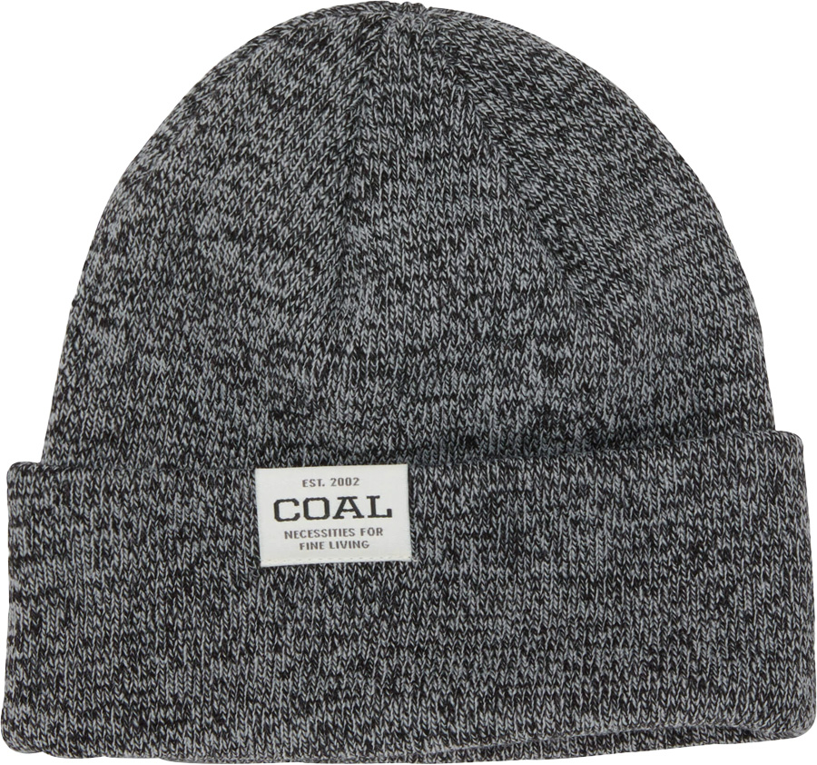 Coal The Uniform Low Knit Cuff Beanie