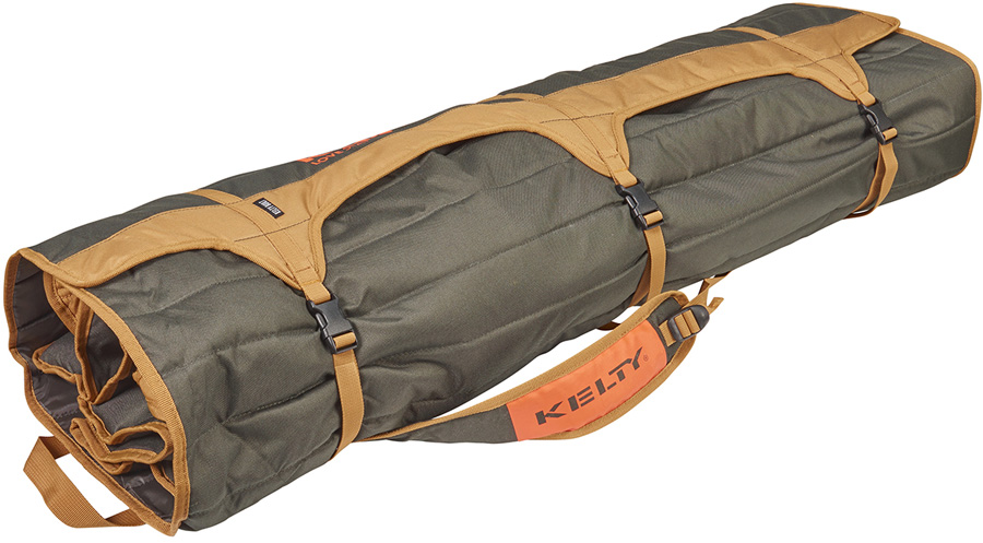 Kelty Loveseat Padded Double Camping Chair