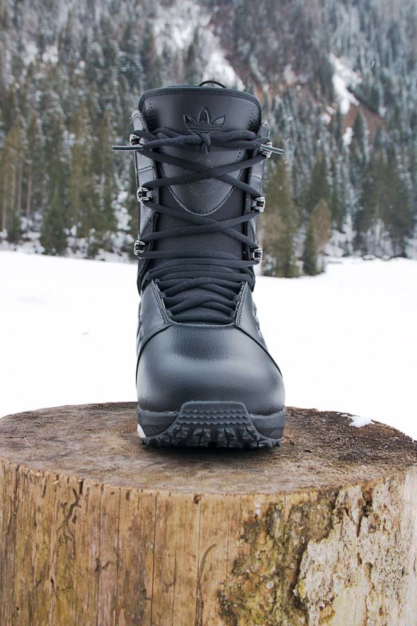 Adidas Tactical ADV Snowboard Boots