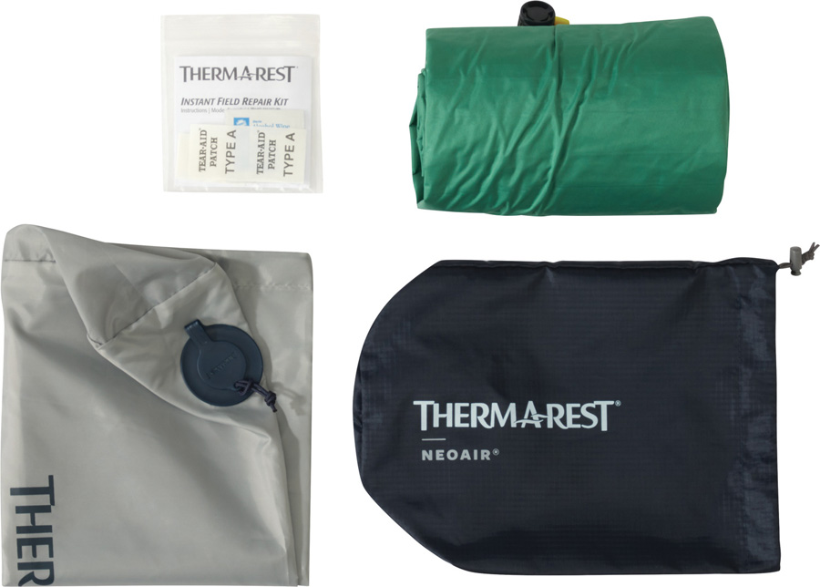 ThermaRest NeoAir Venture Large Lightweight Camping Mat