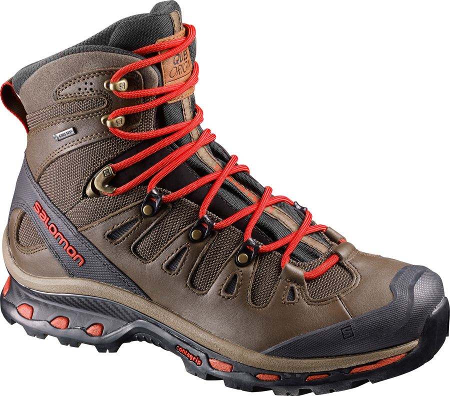 Salomon Quest Origins Gore-Tex Hiking Boots