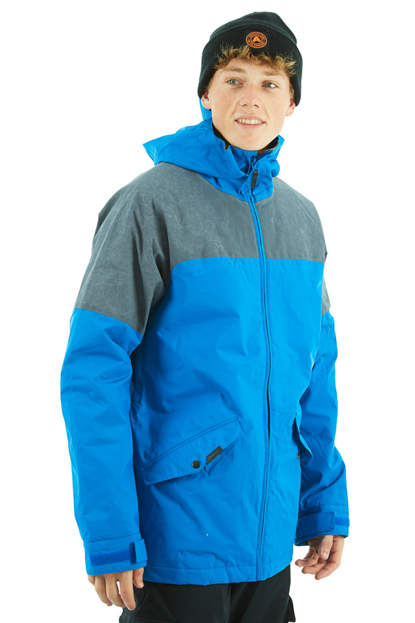 Dakine Denison 2-Layer Insulated Ski/Snowboard Jacket