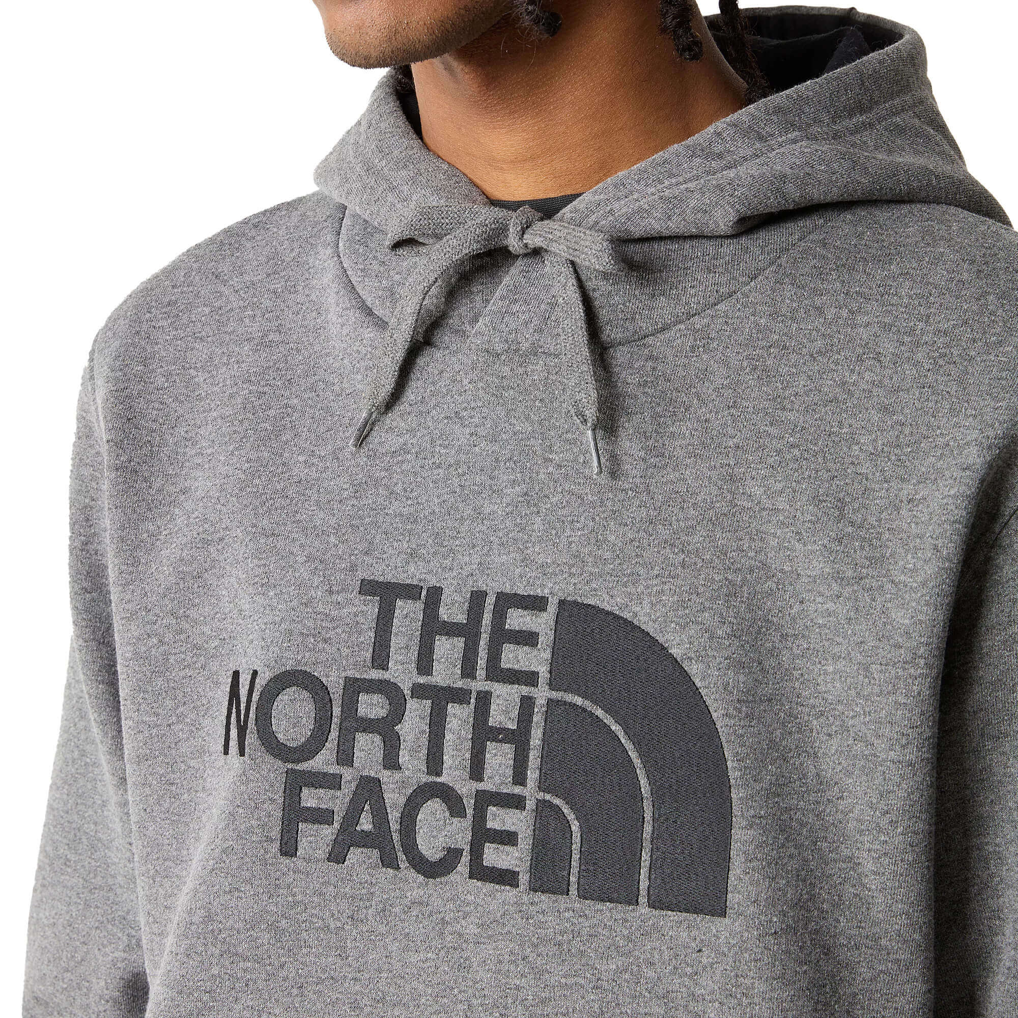 The North Face Drew Peak Men's Pullover Hoodie