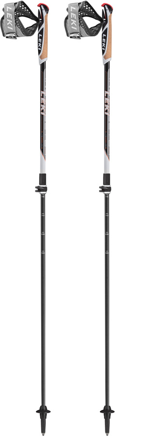 Leki Instructor Lite Adjustable Nordic Walking Poles