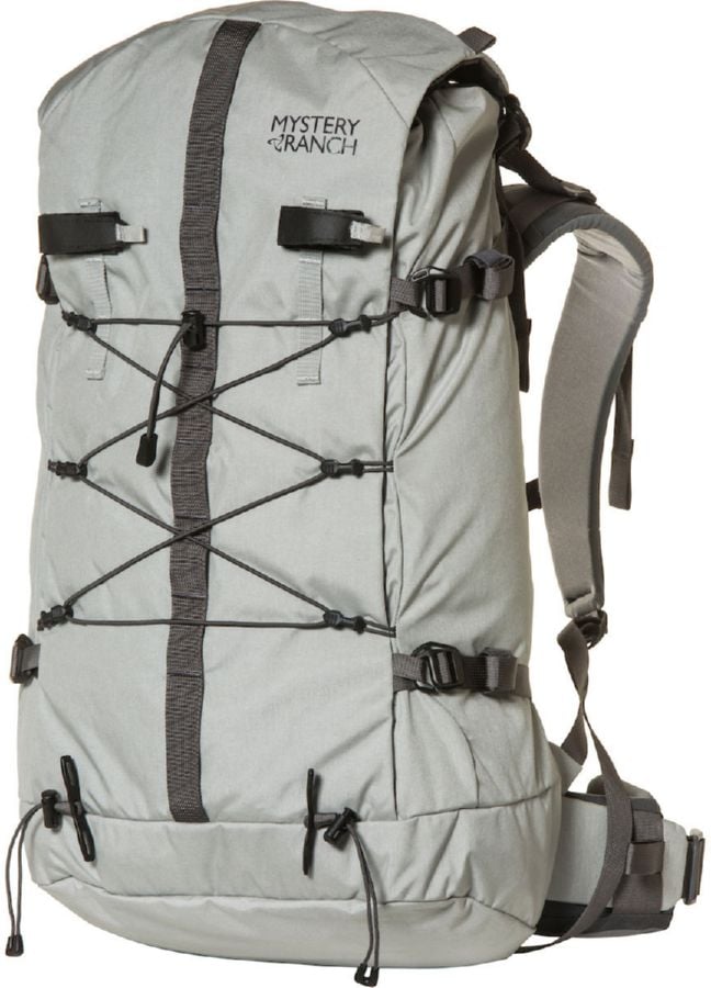 Mystery Ranch  Scepter 35 Alpine Backpack