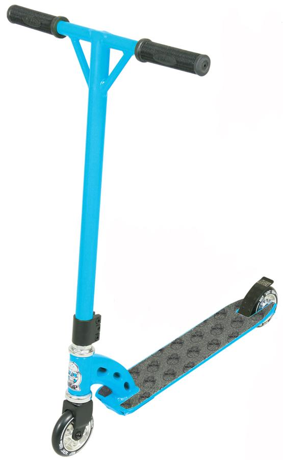 Madd Gear Pro MGP TEAM, Stunt Scooter AbsoluteSnow