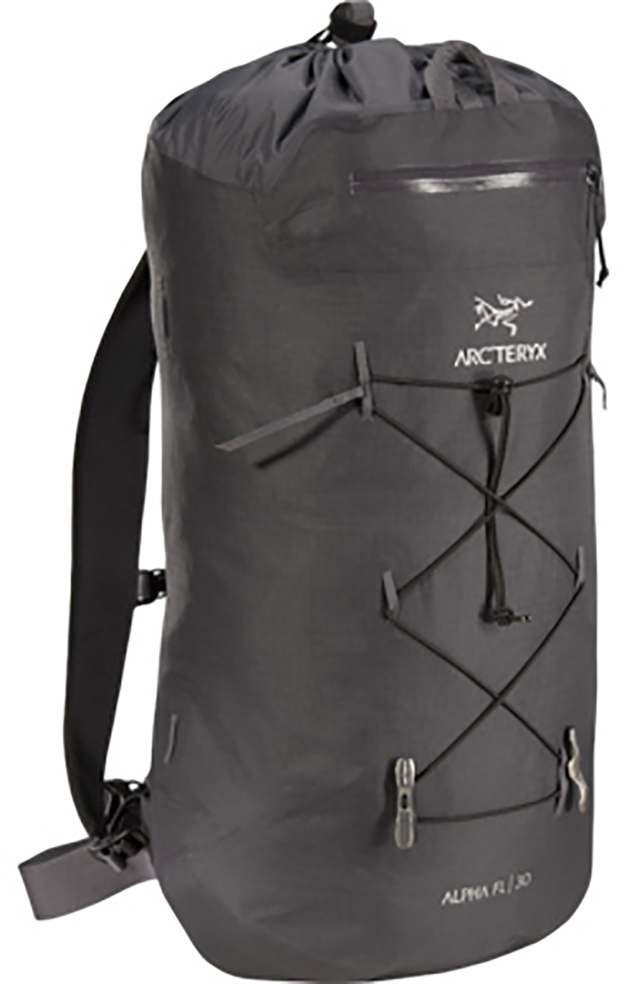 Arcteryx Alpha FL 30 Backpack Mountaineering Pack