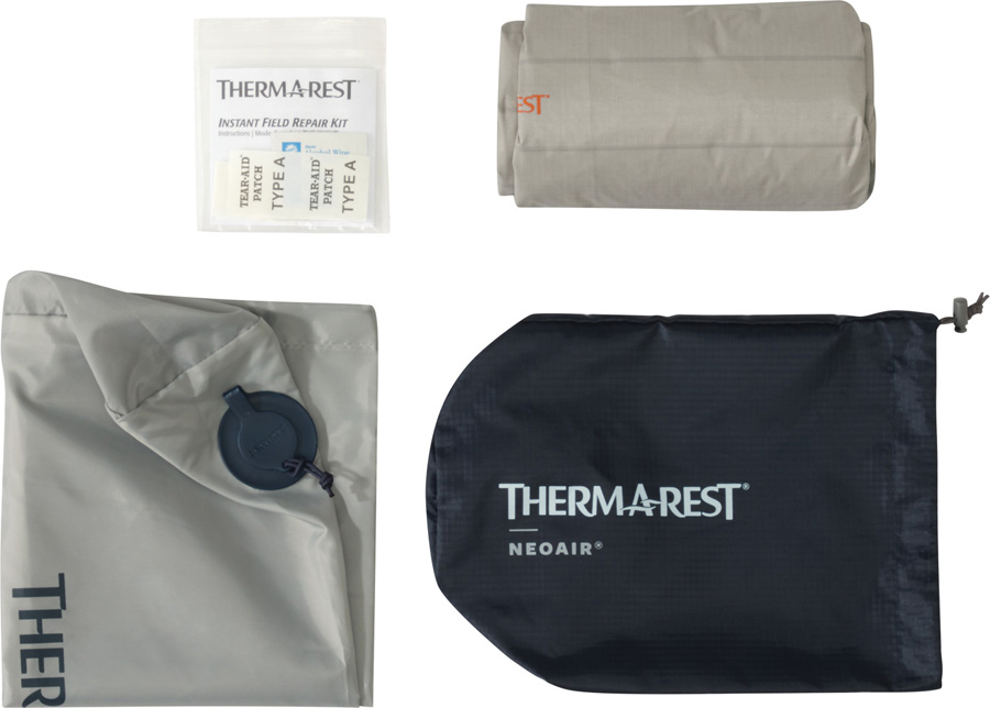 ThermaRest NeoAir Xtherm Ultralight Insulated Camping Mat