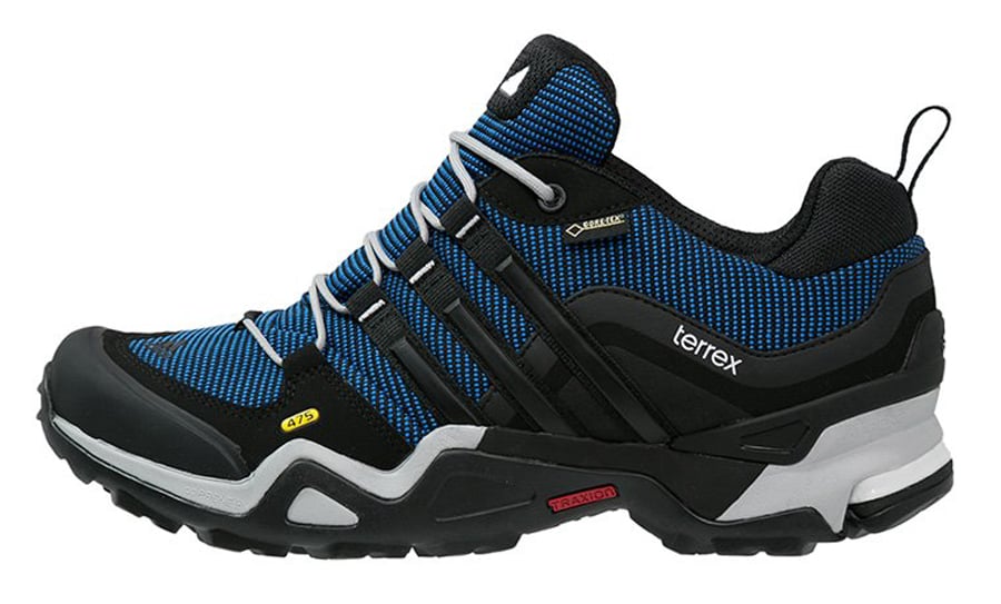 afstuderen Vete verbrand Adidas Terrex Fast X GTX Men's Approach/Walking Shoes